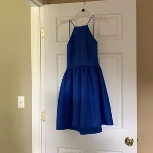 Like new party dress